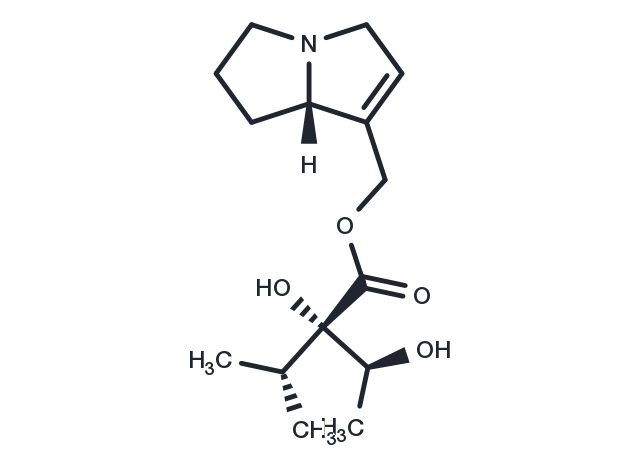 Amabiline Chemical Structure