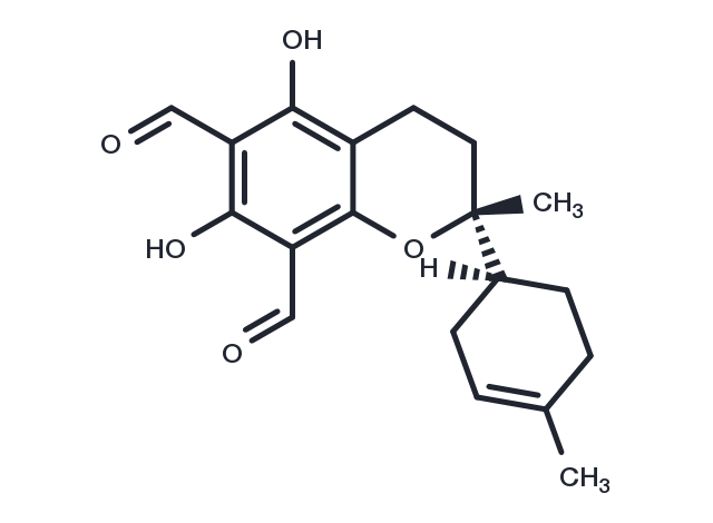 Anticandidal agent-1 Chemical Structure
