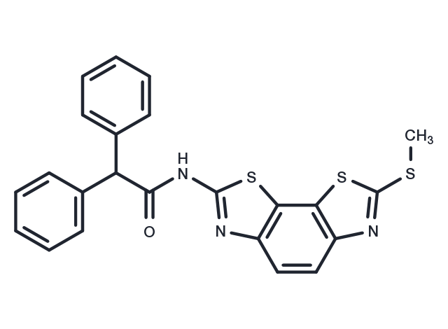 Gue1654 Chemical Structure