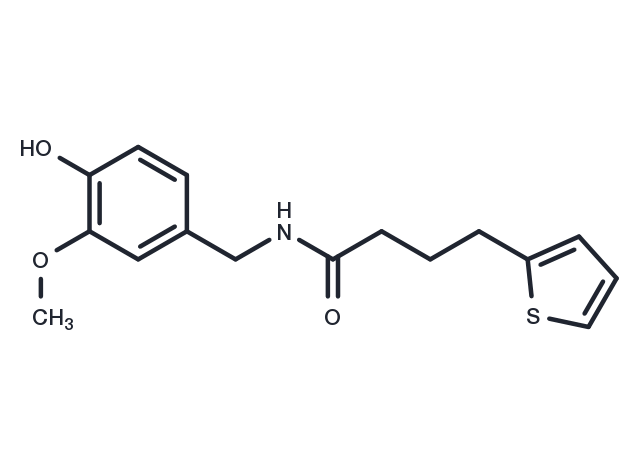 MSP3 Chemical Structure