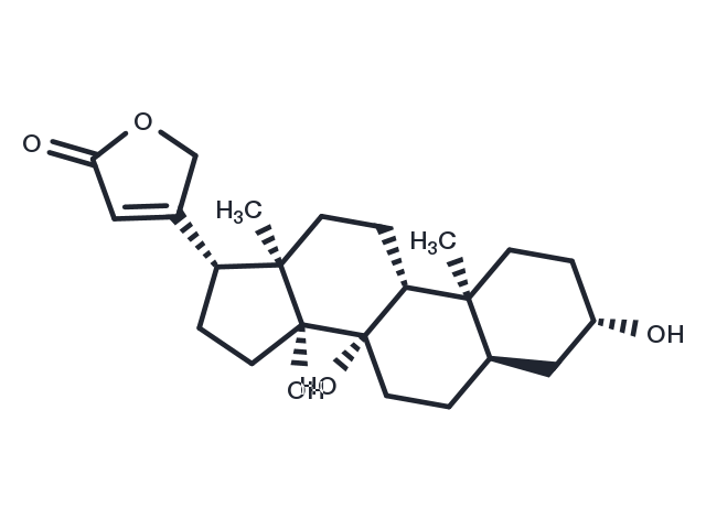 8-Hydroxydigitoxigenin