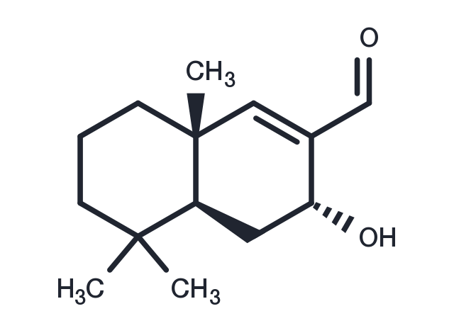 Polygonal Chemical Structure