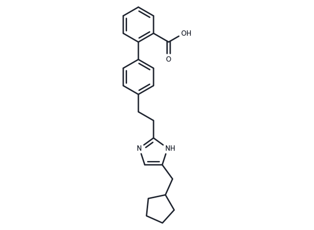 Bag-2 Chemical Structure