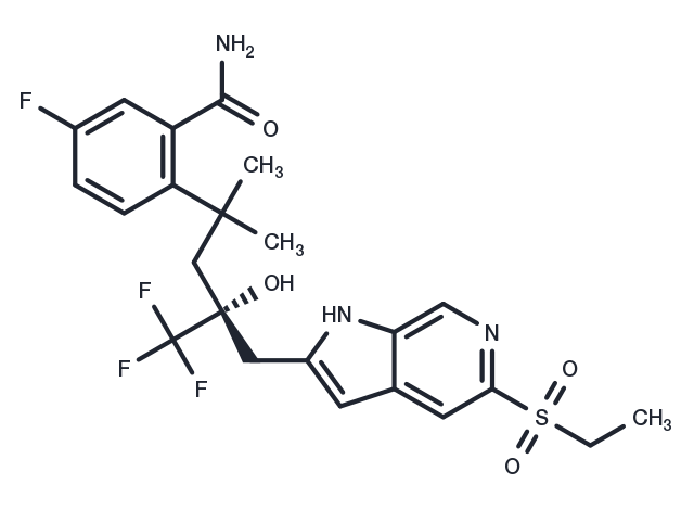 BI 653048 Chemical Structure