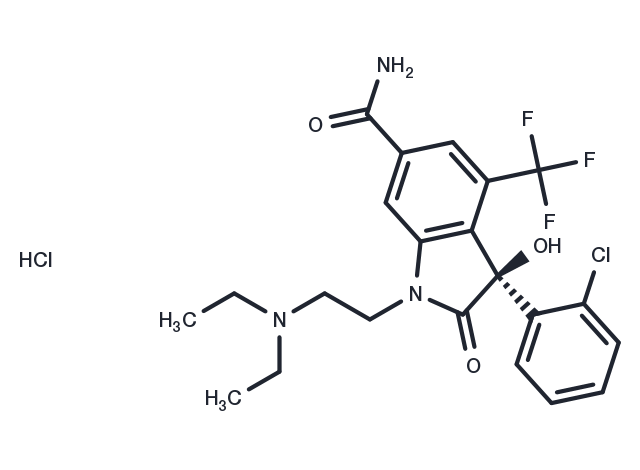 SM-130686 Chemical Structure