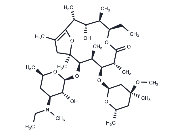 Alemcinal Chemical Structure