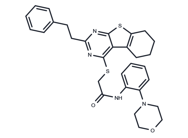 iHCK-37 Chemical Structure