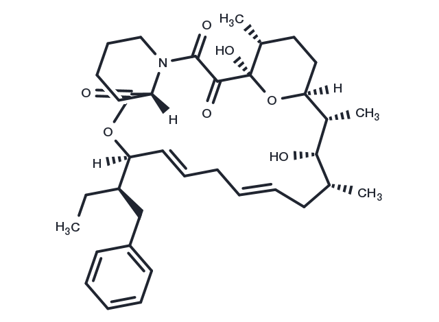 WDB002 Chemical Structure