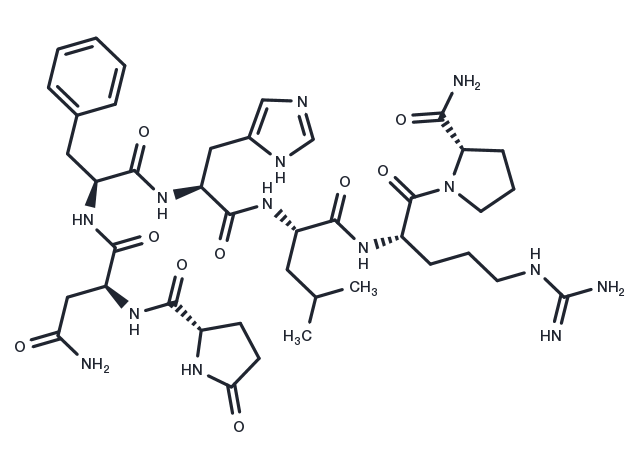 Antho-rpamide II Chemical Structure
