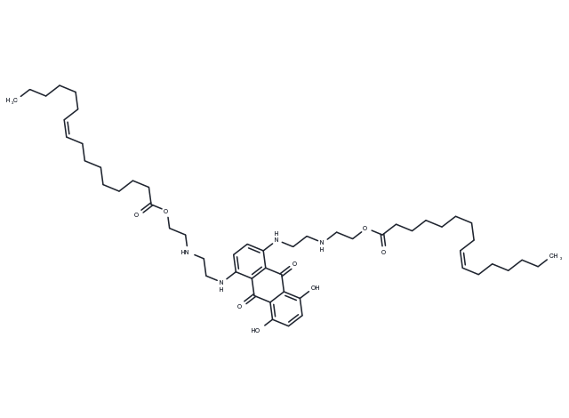 di-Pal-MTO Chemical Structure