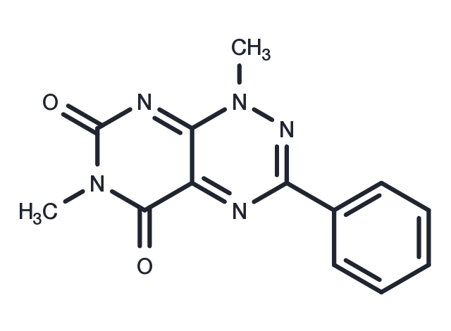 3-Phenyltoxoflavin