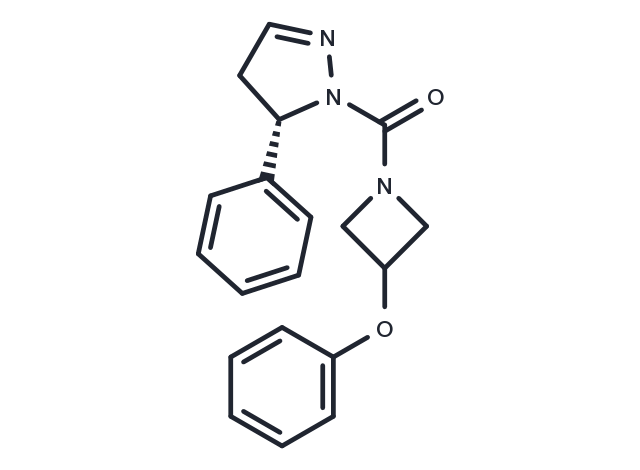 RIPK1-IN-15 Chemical Structure