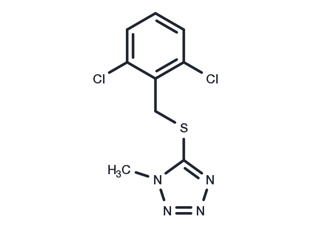 WAY-612453 Chemical Structure