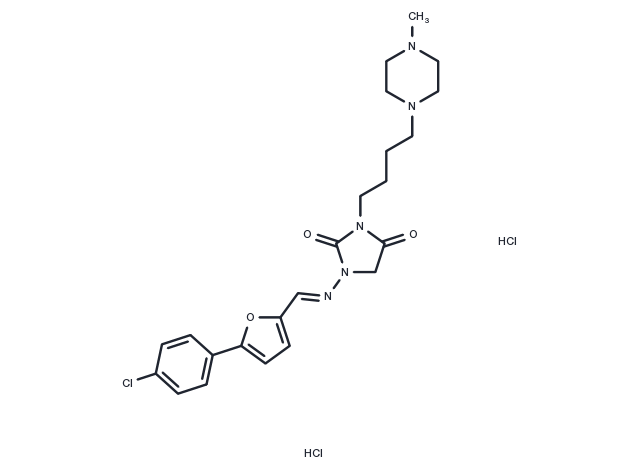 Azimilide Dihydrochloride