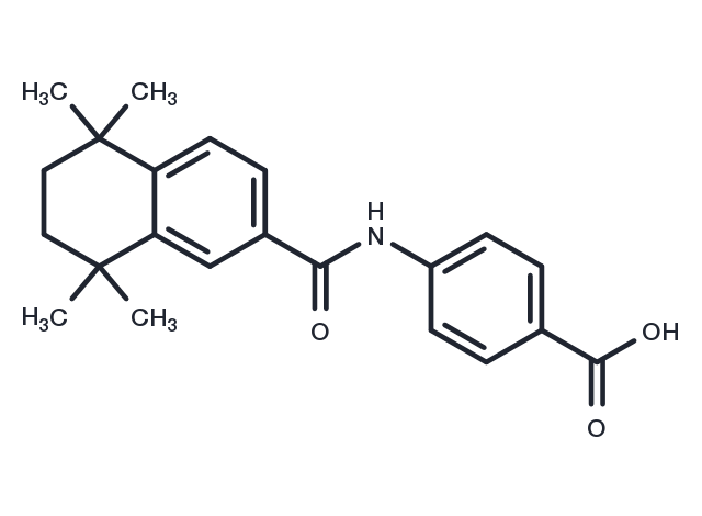 AM580 Chemical Structure