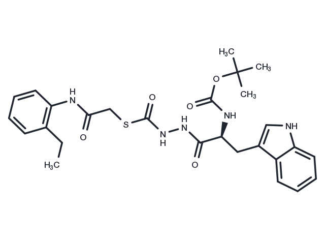 SID 26681509 Chemical Structure
