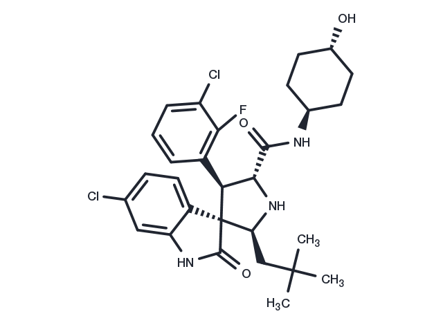 SAR405838 Chemical Structure