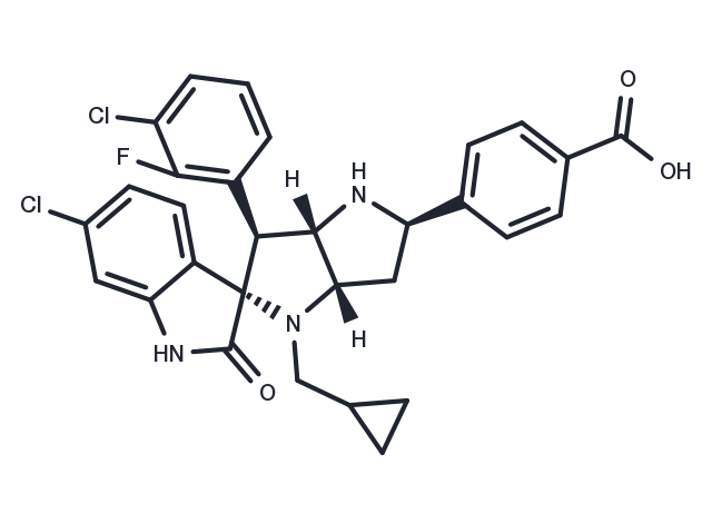 BI-0252 Chemical Structure