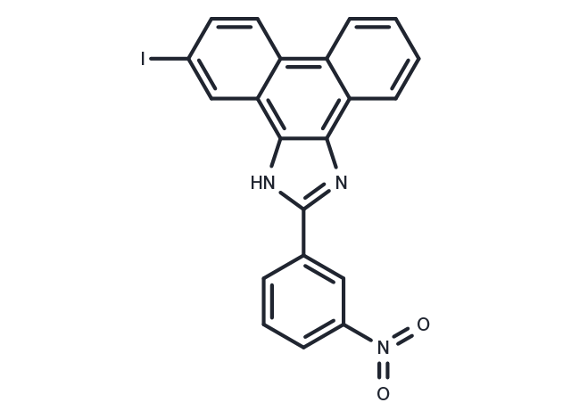 CK176 Chemical Structure