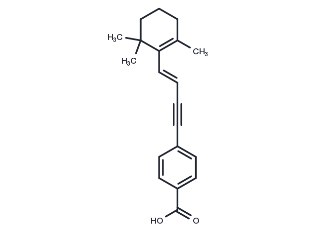 AGN-190121 Chemical Structure