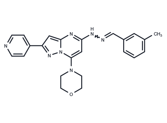 APY0201 Chemical Structure