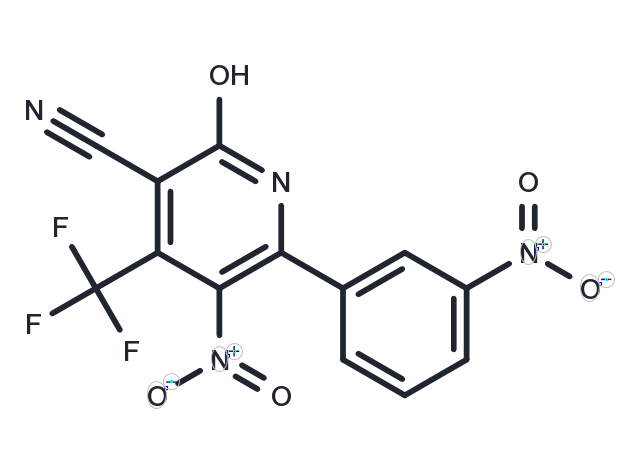 SynuClean-D Chemical Structure