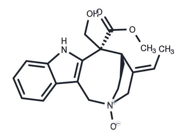 Vallesamine N-oxide