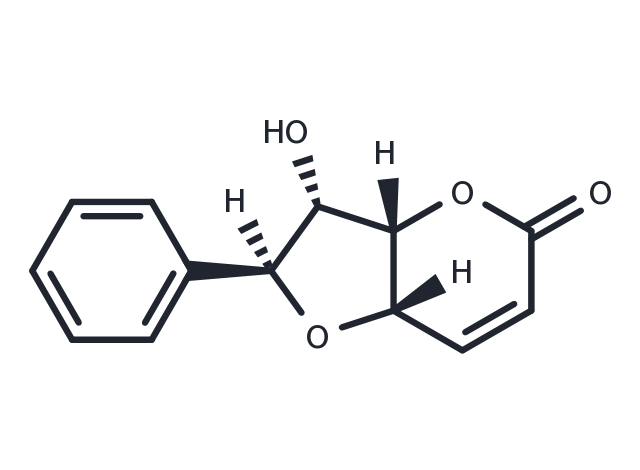 Isoaltholactone Chemical Structure