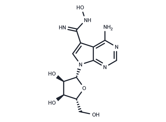 NSC 107512 Chemical Structure