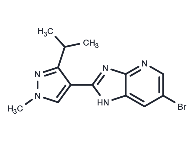 KY-04045 Chemical Structure