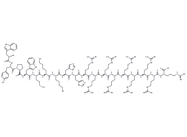HXR9 Chemical Structure