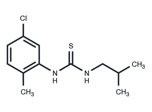 HDL376 Chemical Structure