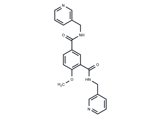 Picotamide Chemical Structure