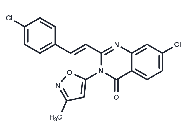 NSC659000 Chemical Structure
