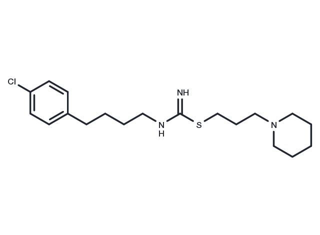 OUP-186 Chemical Structure