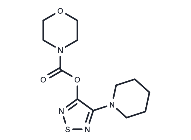 Lalistat 1 Chemical Structure