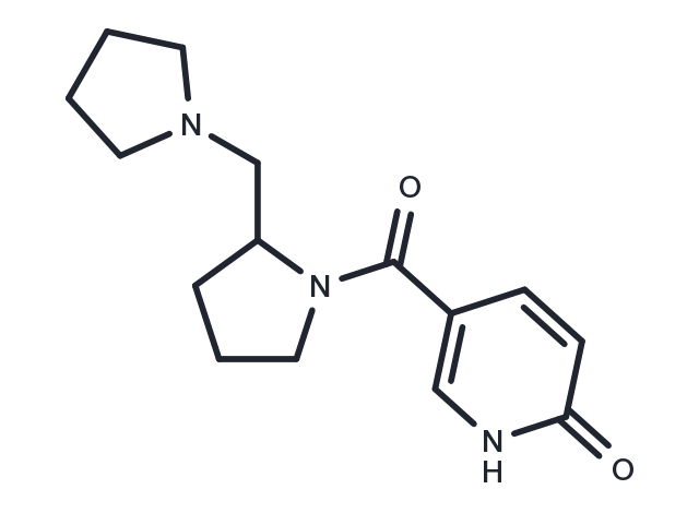 SCHEMBL12616233 Chemical Structure