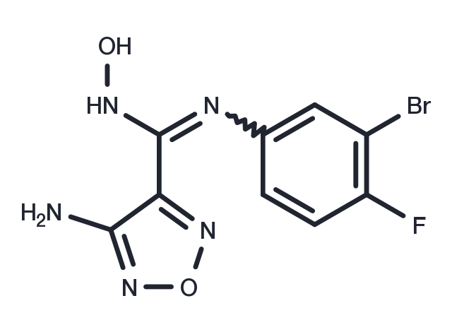 IDO-IN-1 Chemical Structure
