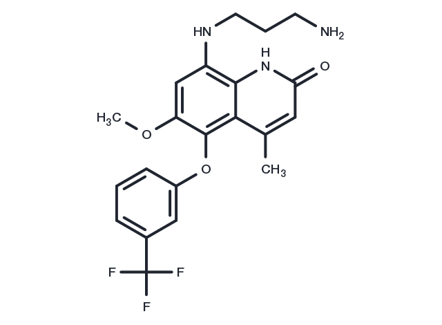 PQ1 Chemical Structure