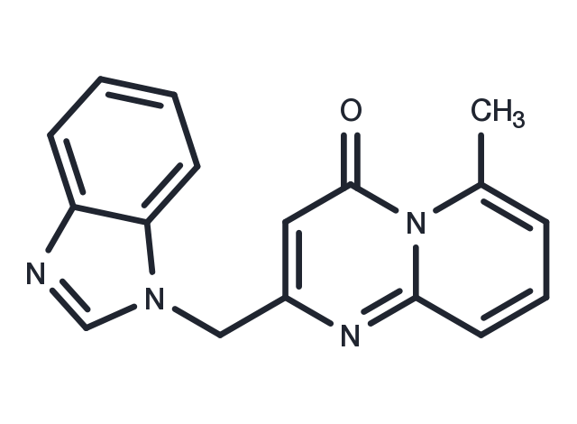 PF-06284674 Chemical Structure