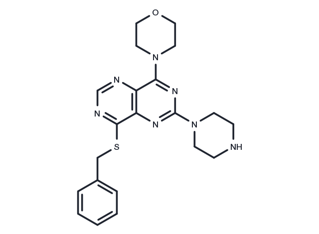 RX-RA 69 Chemical Structure