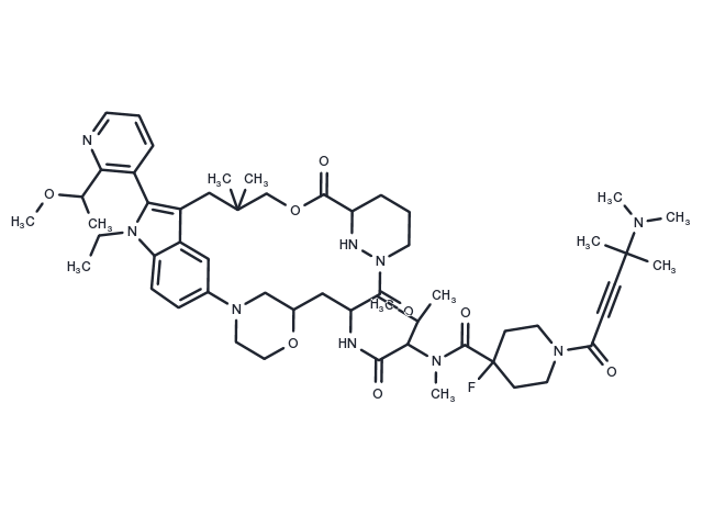 RMC-6291 Chemical Structure