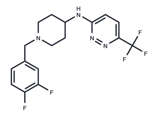 JNJ-37822681 Chemical Structure