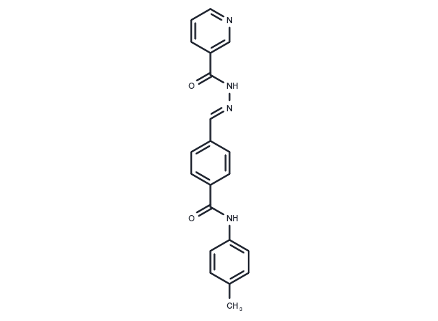 Antitumor agent-70 Chemical Structure