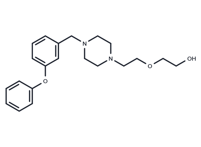 ZK 756326 Chemical Structure