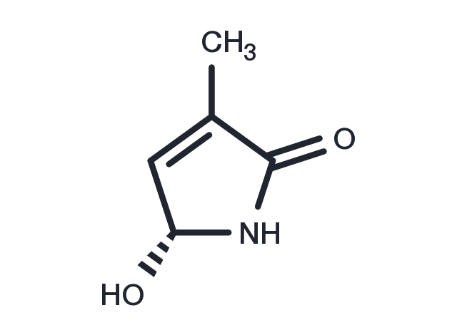 Jatropham Chemical Structure