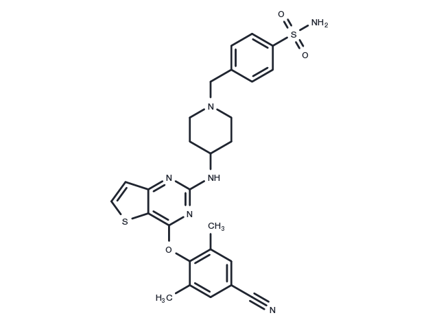 K-5a2 Chemical Structure