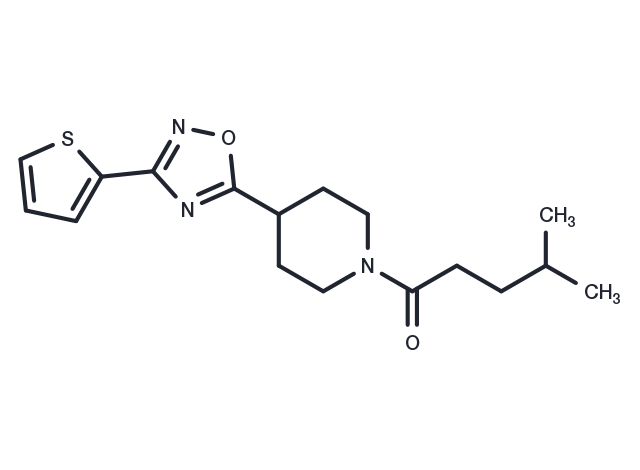 BDM31369 Chemical Structure