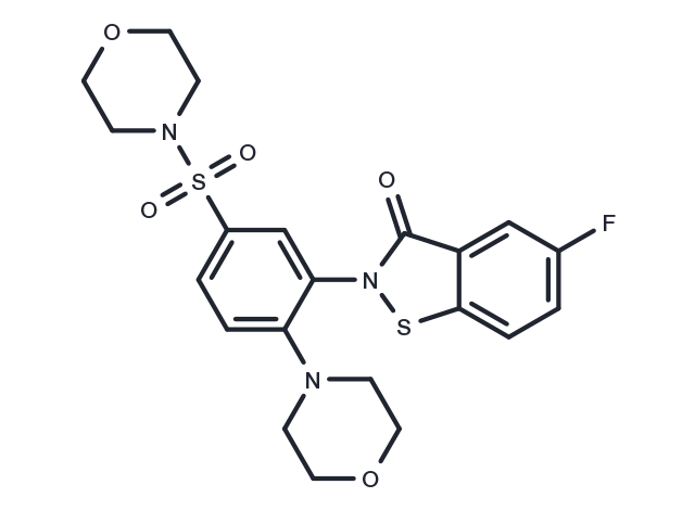 ML-345 Chemical Structure
