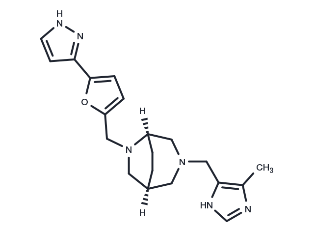 DRP1i27 Chemical Structure
